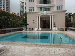 Kellock Lodge (D10), Apartment #190281252